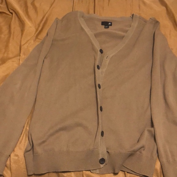 Brown Cardigan - Picture 4 of 4